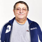Misha-Shimshovich